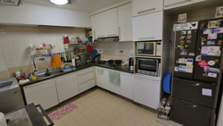 Blk 689F Woodlands Drive 75 (Woodlands), HDB 5 Rooms #184637172